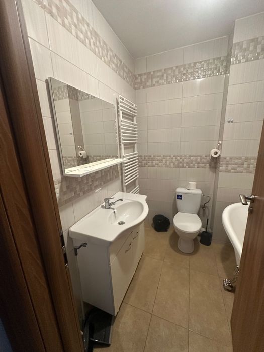 Exigent Plaza Proprietar - Inchiriez Apartament 2 Camere/Faza 1/Metrou Lujerului