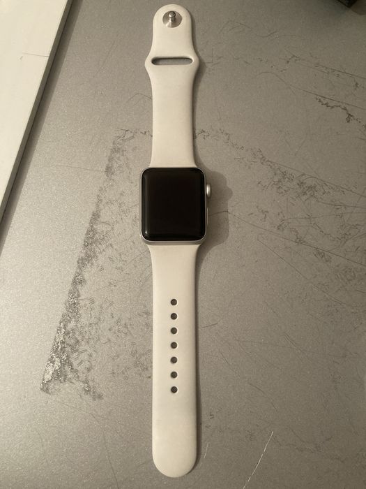 Apple Watch Series 3