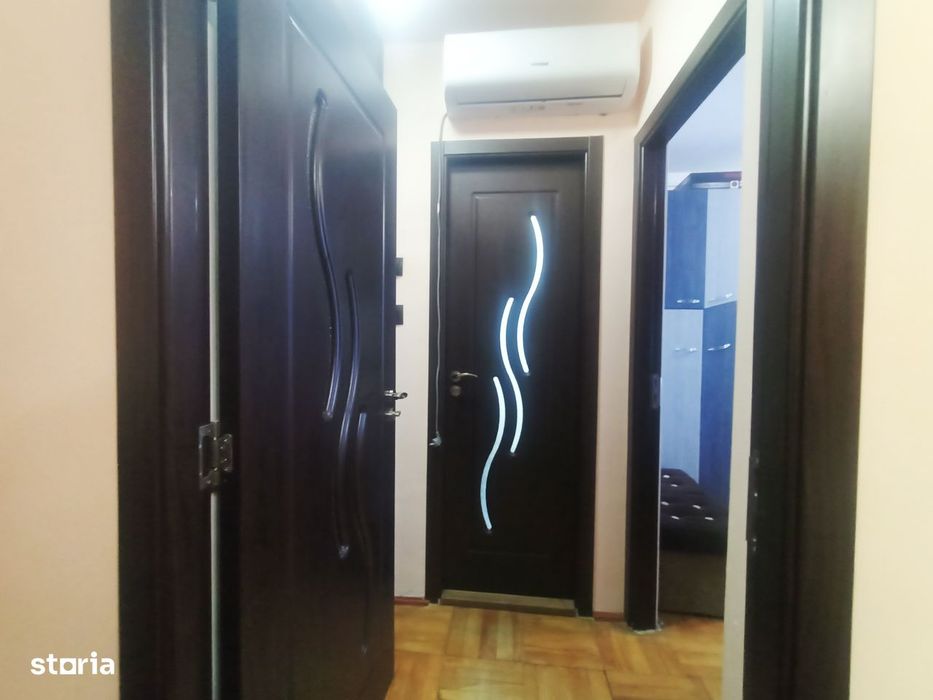 Apartament 2 Camere, Lebada, X-uri