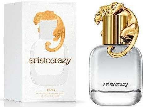 Aristocrazy  Brave 80ml ORIGINAL