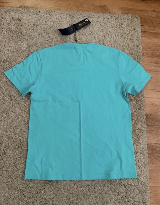 Tricou polo ralph lauren