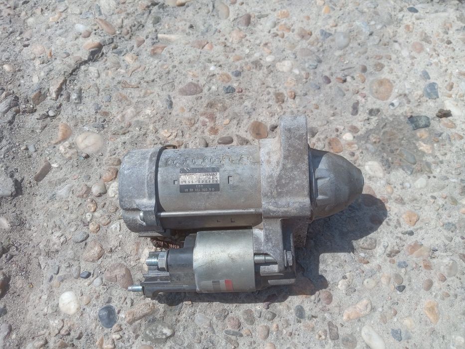 Electromotor Mercedes 2.2 cdi cod A0061514501