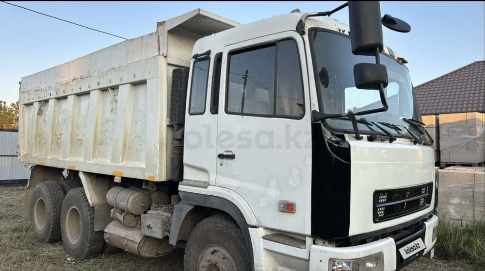 Продам камаз CAMC 3250