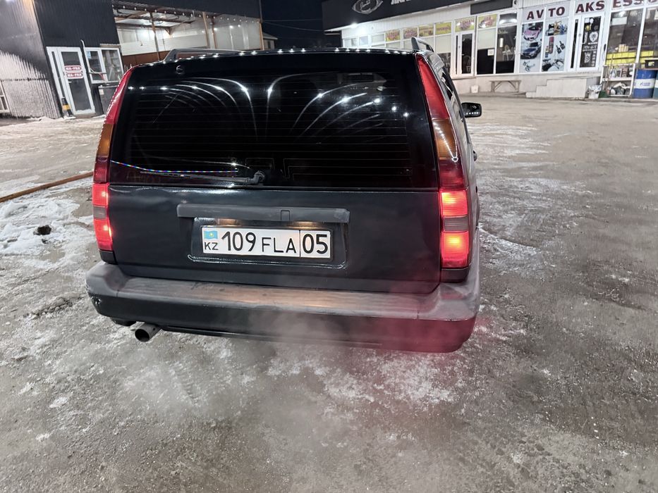 Продам Volvo 850