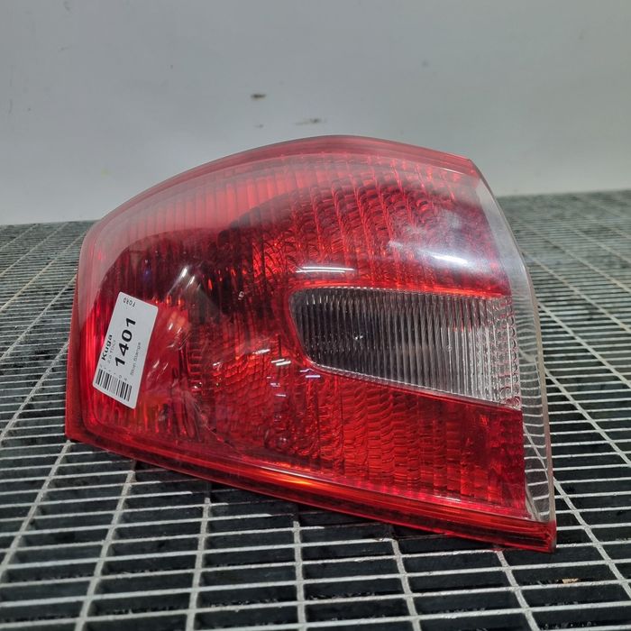 Stop Stanga Ford Kuga 2008 - 2012 SUV 4 Usi (1401) Bec clasic 167097 Garantie