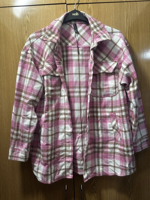 Camasa stil geaca marimea XL