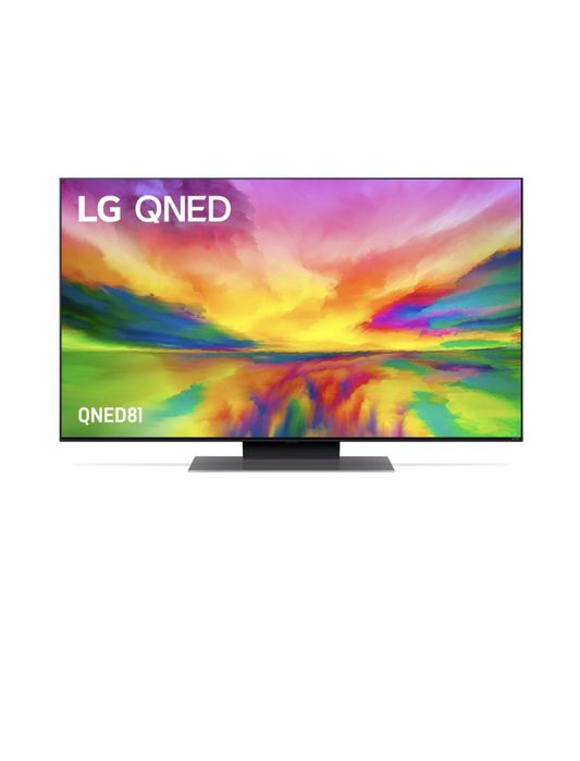 LG 50QNED816 NEW  120 HZ 2 goda ofitslanaya garantya
