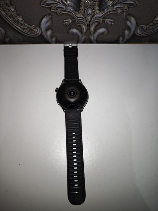 Умные часы в идеальном состоянии