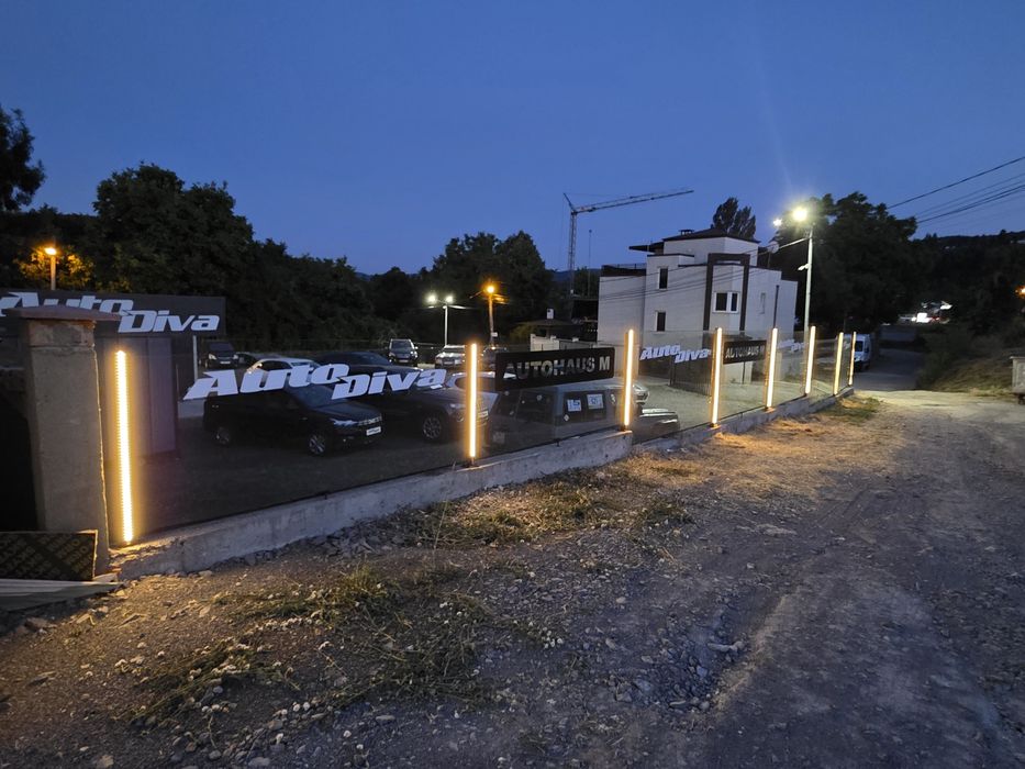 Продава се Гараж / Паркомясто в София, м-т Детски град - 80 кв.м за 16 €/кв.м - Снимка #5