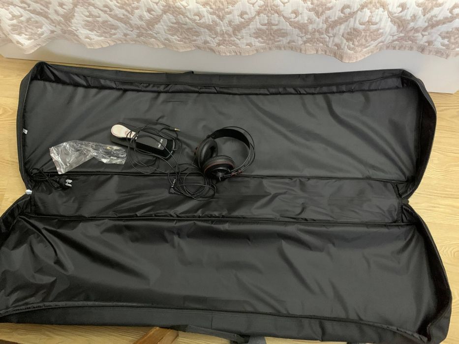 Цифровое пианино CASIO PX-S1100