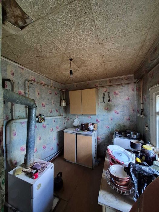 Продается 4 комнатный дом в районе 11 школы