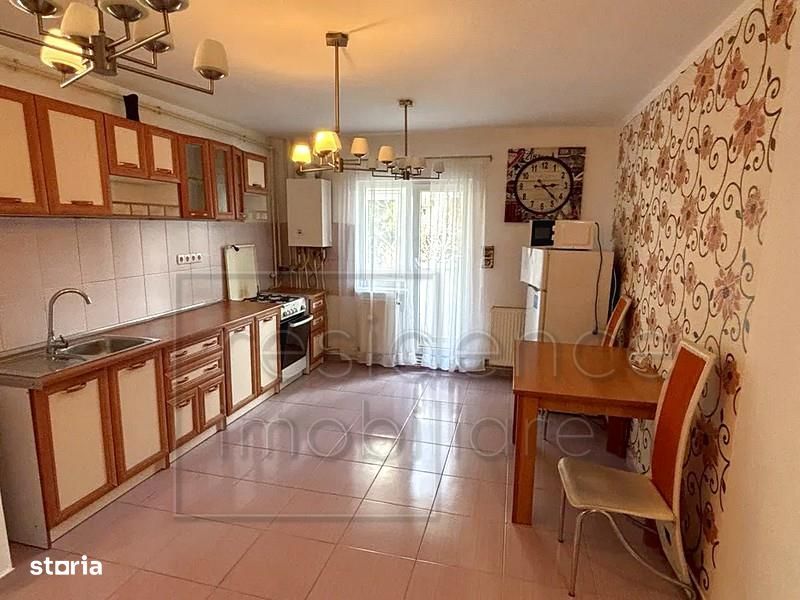 1 Septembrie! Apartament 2 camere decomandate, Zorilor, zona UMF