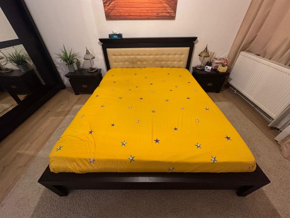 Mobila dormior Saigon