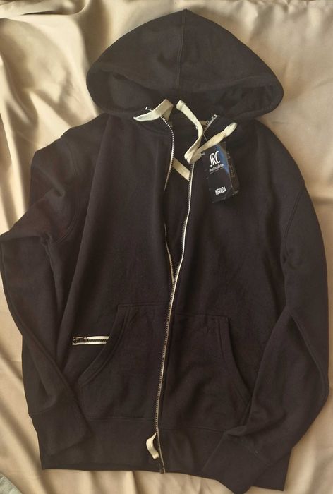 Мъжки ватирани блузи и суичъри М-Л