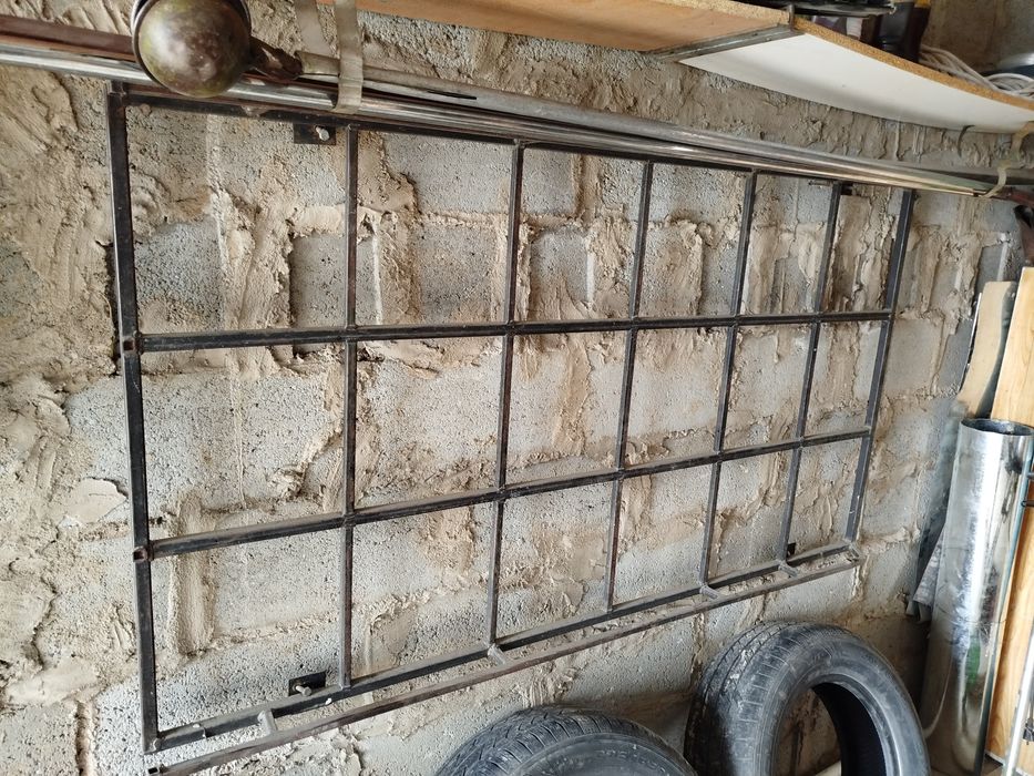 Продам багажник на пассат