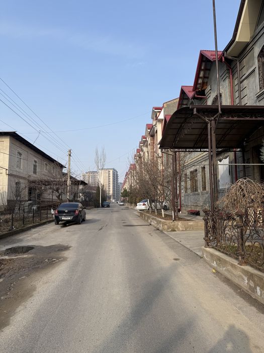 Продается земля 5 сотых Ибн Сино напротив Строймарт