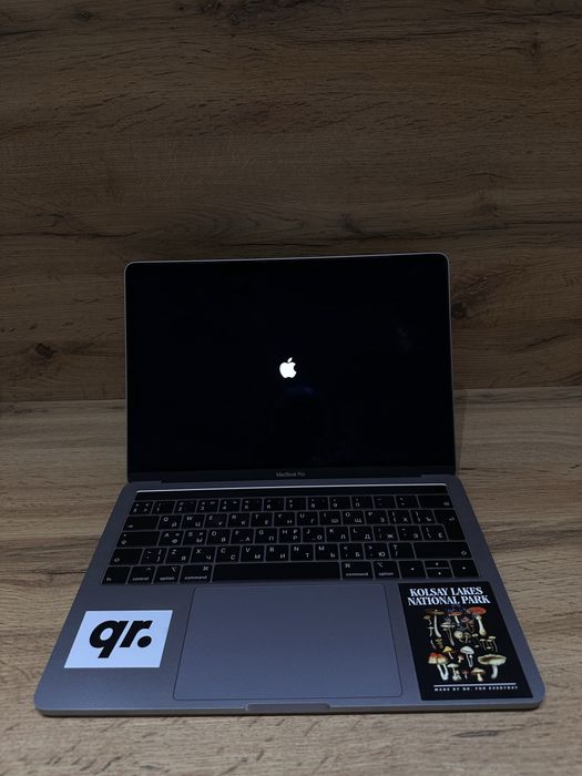 Macbook Pro 13дюйм