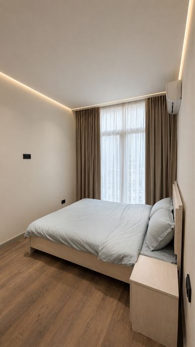 Сдается в аренду Квартира ЖК. The lux villa ﻿﻿Район: Мирабад