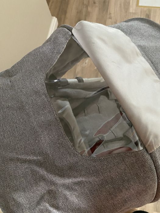 Коляска silver cross