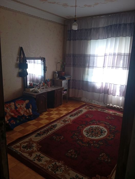 Продается квартира куйлюк 6