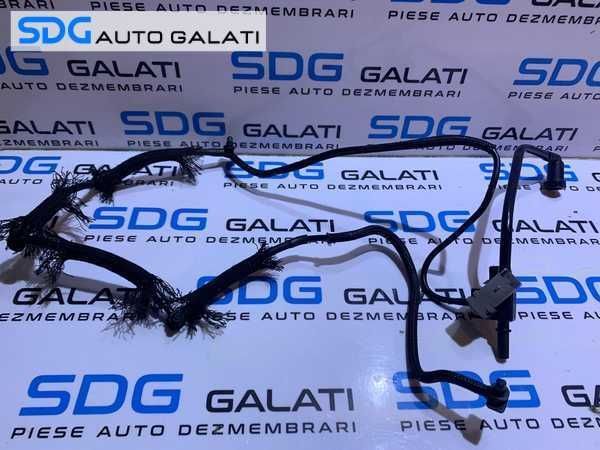 Instalatie Rampa Retur Injectoare Renault Espace 4 2.2 DCI 2002 - 2014