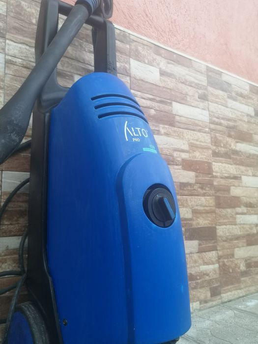 Водоструйка ALTO PRO 220V 2.9kw Супер Силна  Керамика  НайВисок Клас