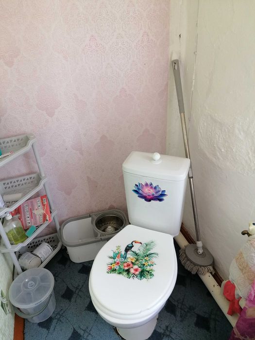 Продам дом в с. Зимовье