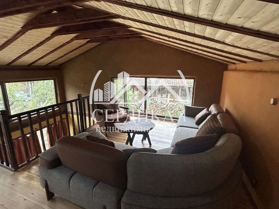 Продава се Къща в с. Згурово, Област Кюстендил - 85 кв.м за 2424 €/кв.м - Снимка #1