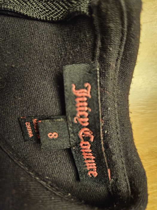 платье Juicy Couture 8 лет рост 128см.