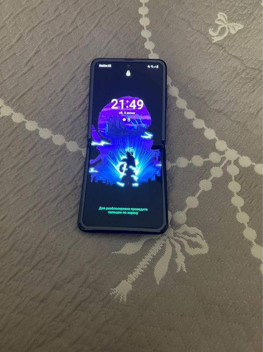 Самсунг флип