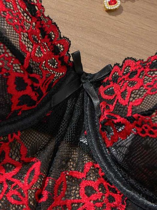 lenjerie sexy hot XpH.16