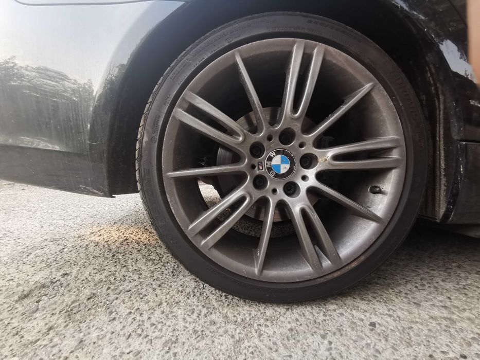 На части бмв е91 318д н47н 143кс bmw e91 143hp n47n м пакет фейслифт