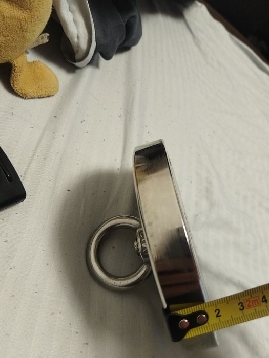 magnet pentru pescuit