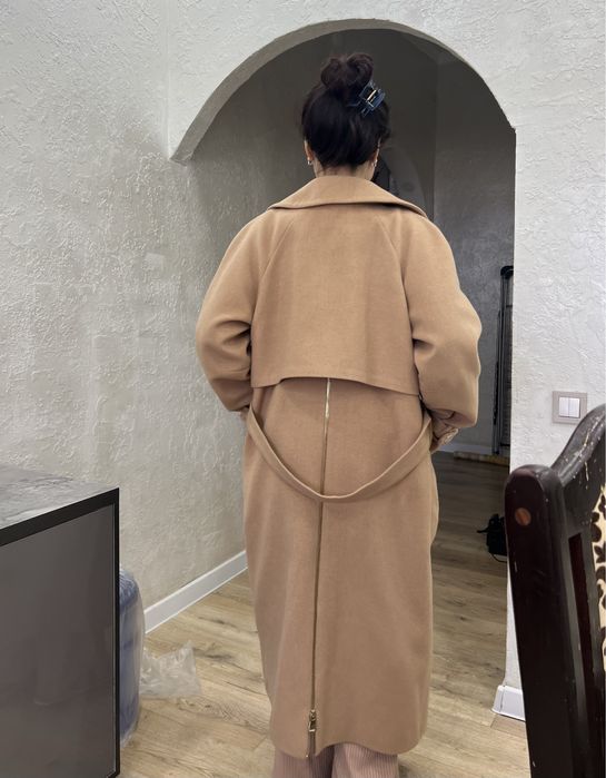 Пальто от бренда Rafaello - срочно продается!