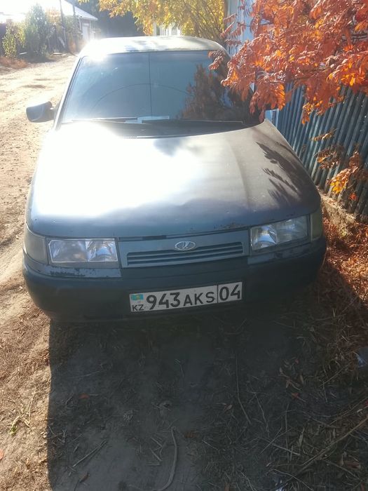 Продам автомобиль