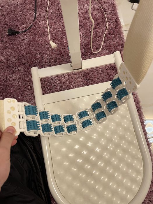 Aparat Aeobic Beauty-Star