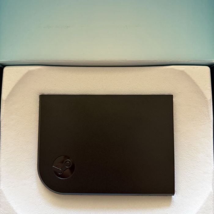 Valve Steam Link hardware