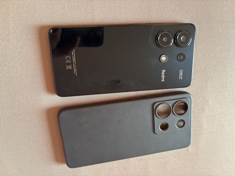 Redmi note 13 като нов