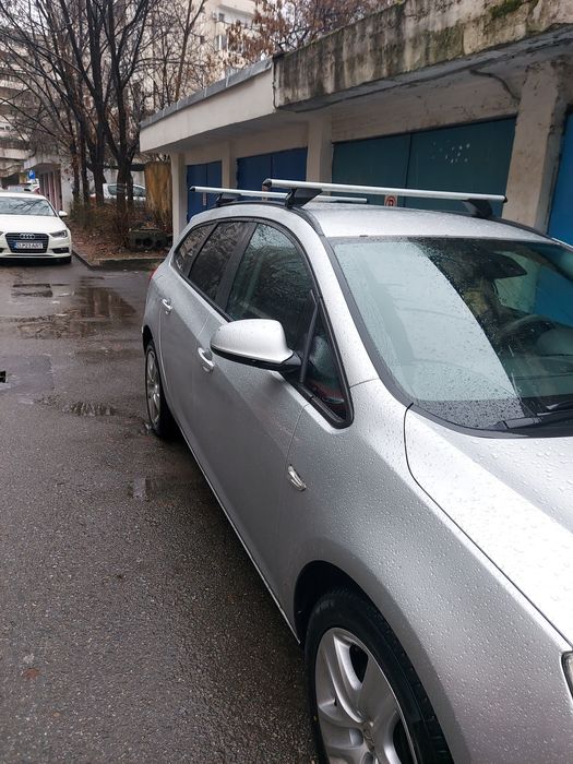 Opel astra j 1,7 /2011