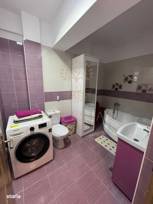 2 Camere | Bloc Nou | Bucurestii Noi Pajura - Pod Constanta