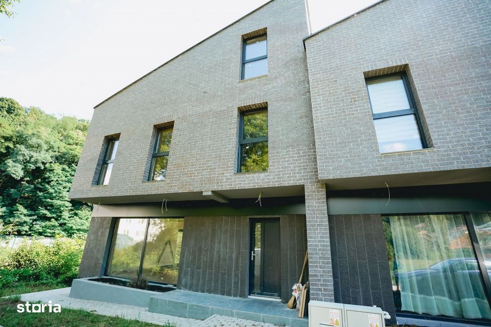 Casa la cheie in Floresti! 4 camere, 135 mp, zona verde (Tauti)