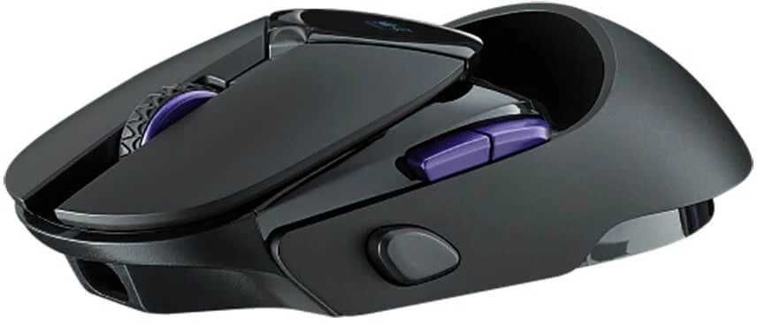 Rapoo VT960PRO. Игровая мышь