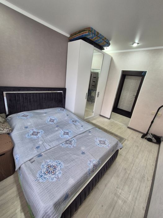 Продам шкаф, кровать и диван