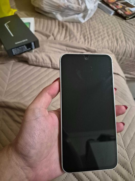 Samsung Galaxy S23 fe