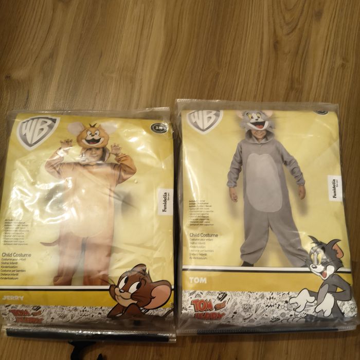 Costume copii Tom&Jerry