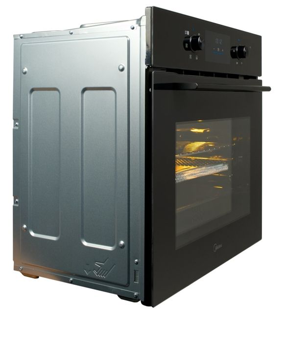 Продам духовкой встраиваемый шкаф