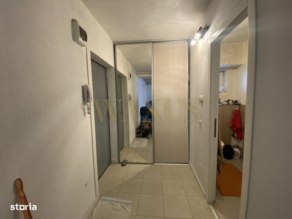 Apartament 1 camera | zona sud | 42 mp