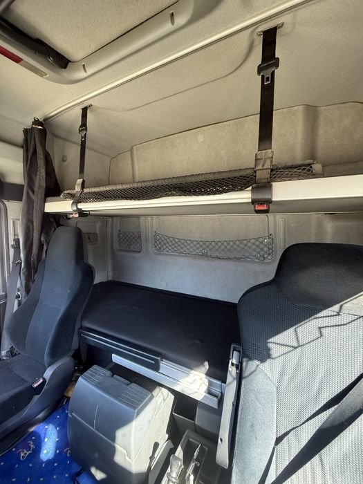 Продавам Man TGX 26.440