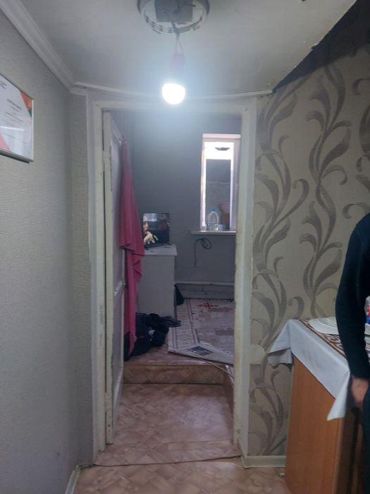 Продам 1 кв. 1/2 эт. 20 м2. Желянка