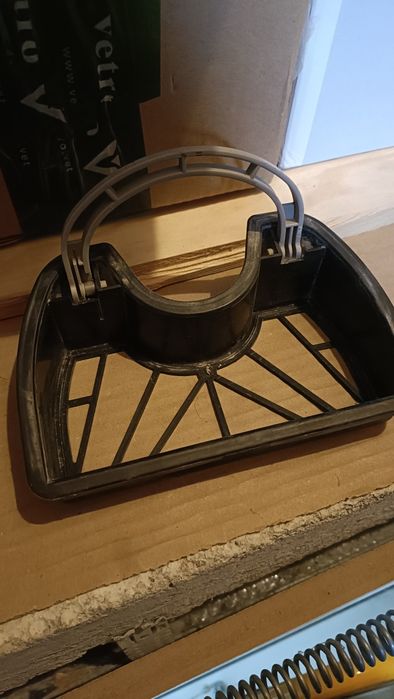 Caseta burete aspirator fara sac Samsung VCDC15RH